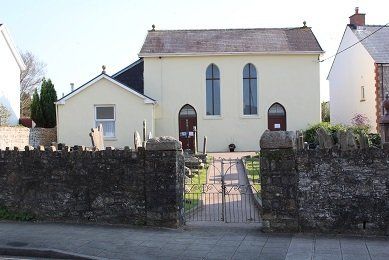 Bethel Baptist Church