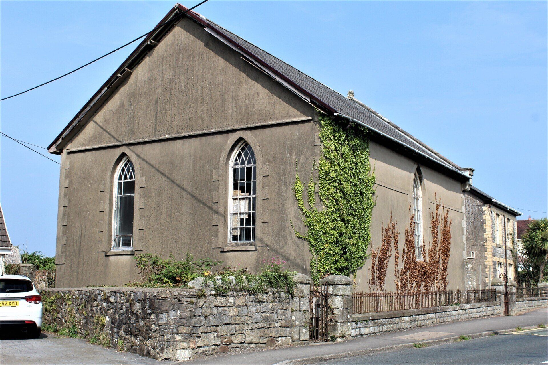 Church