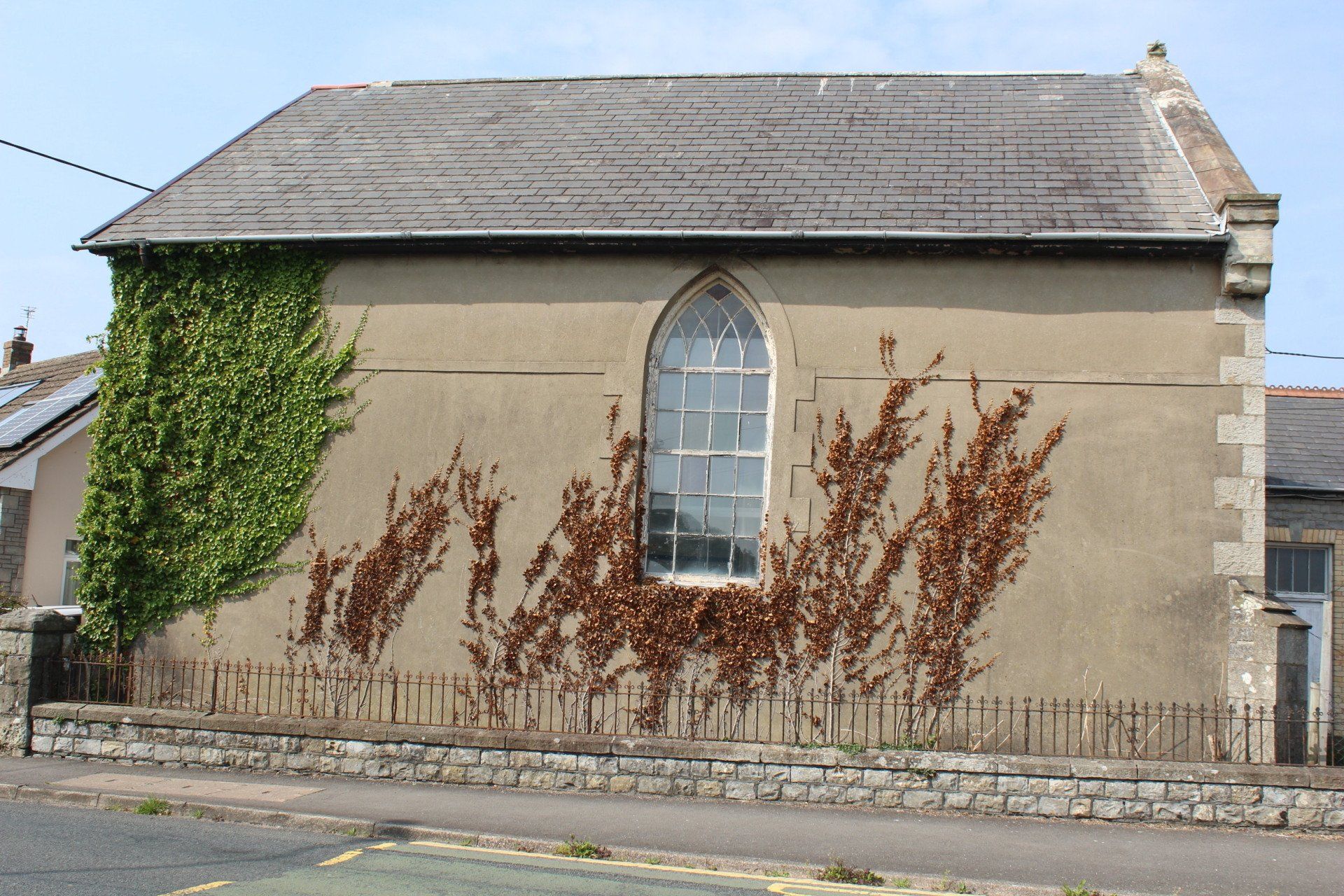 Church
