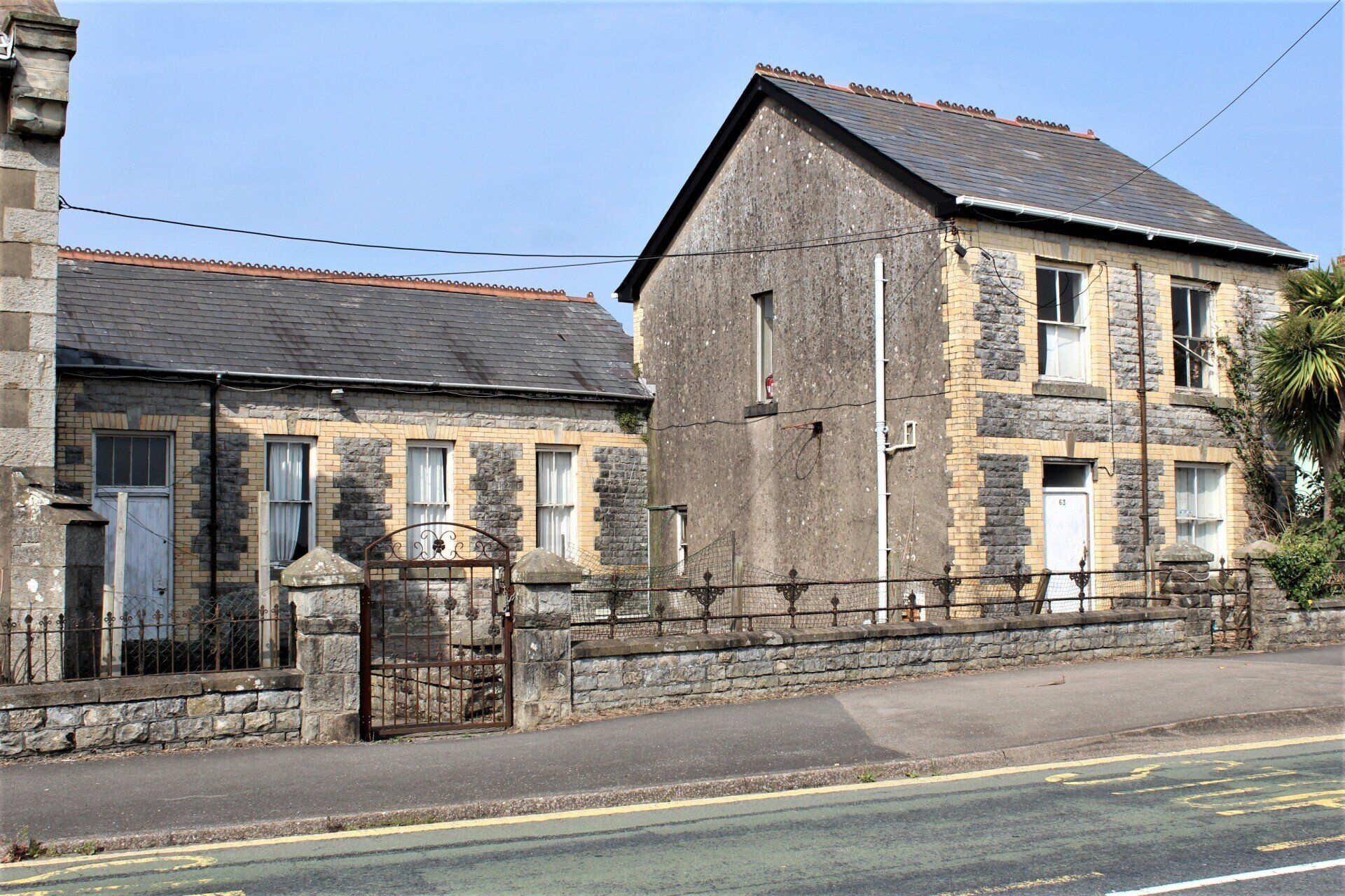 Church school