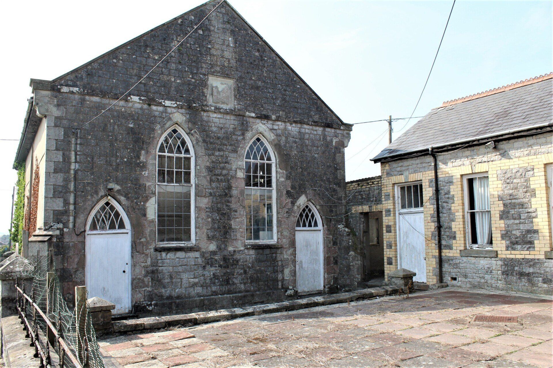 Church