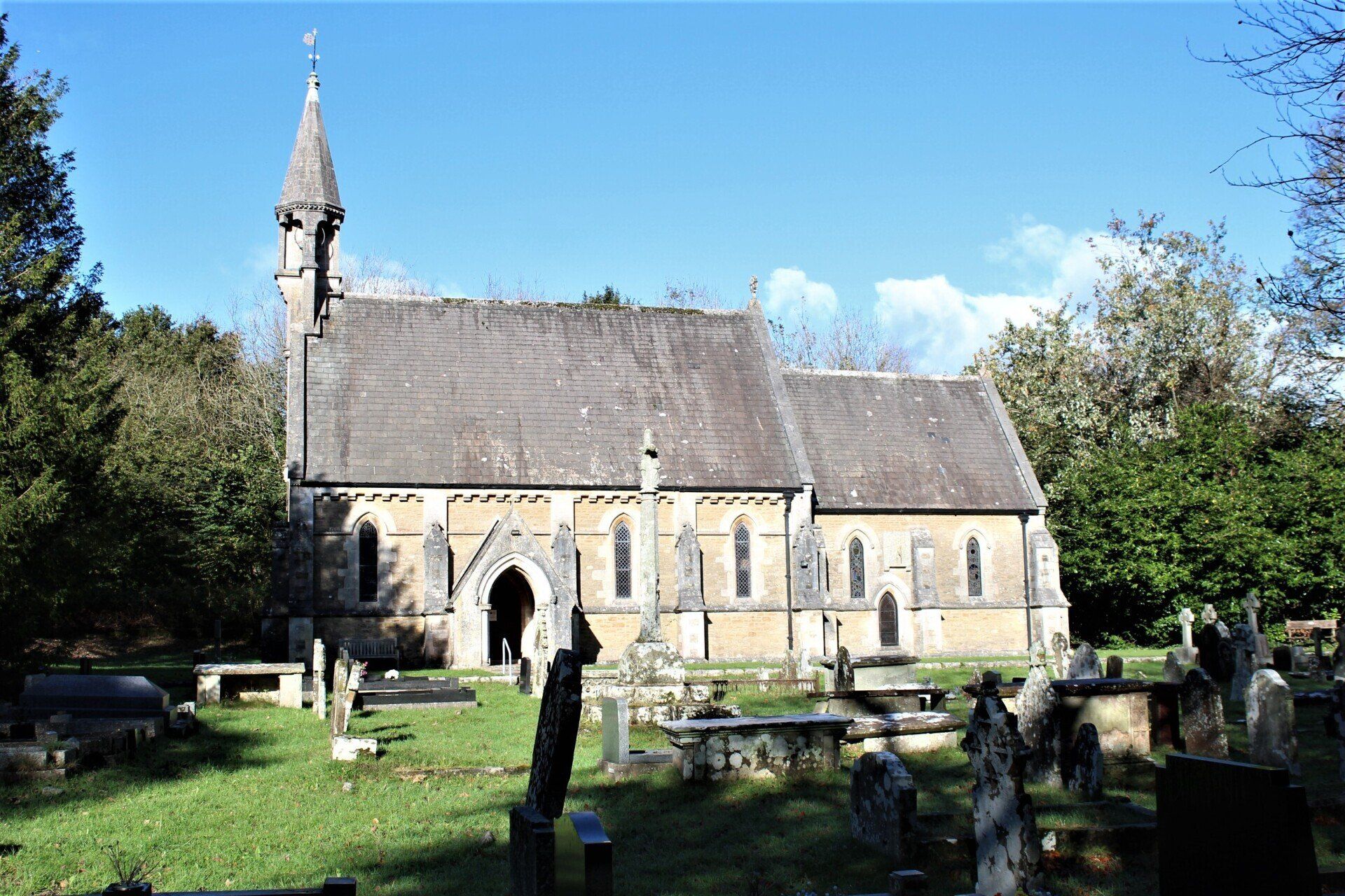 Merthyr Mawr
