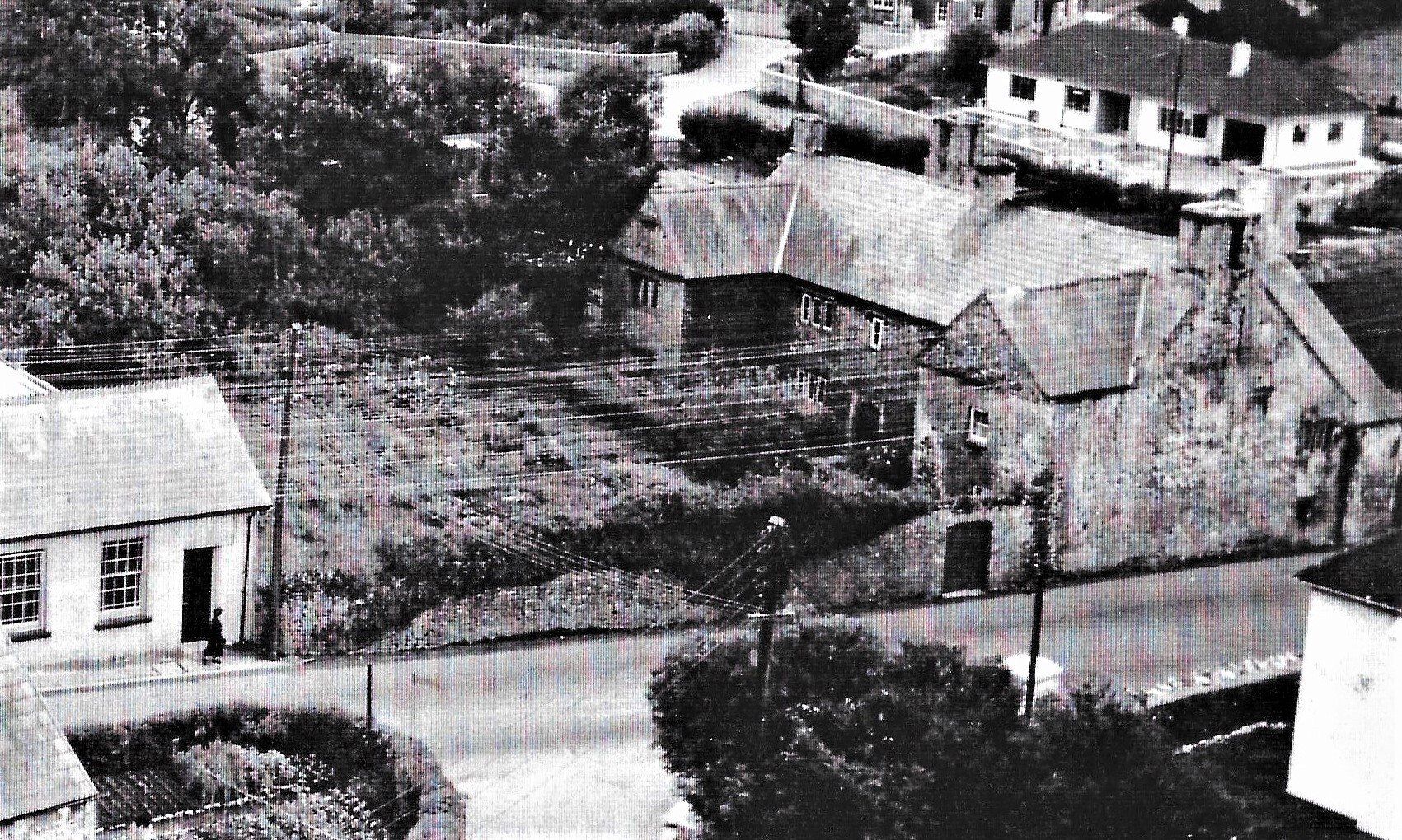 Great House